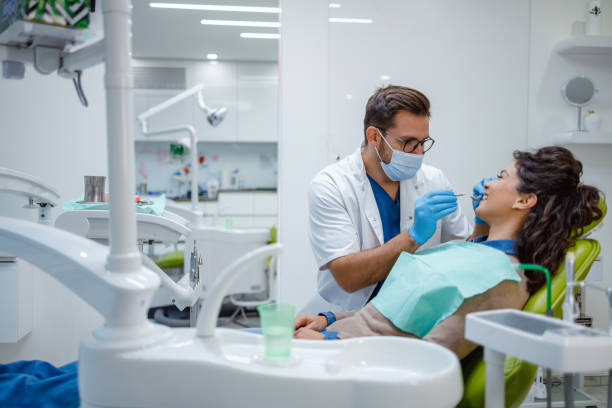 Best Root Canal Treatment  in Waikele, HI