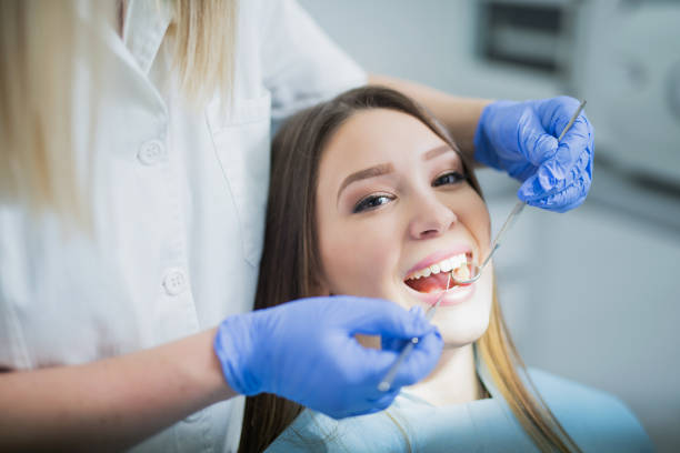 Why Choose Us for Your Dental Needs in Waikele, HI